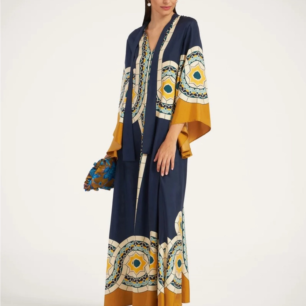 LA DoubleJ Magnifico Dress - Picture 8 of 8